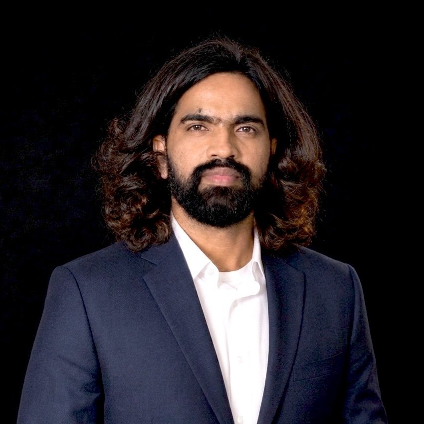 Ramarao Akula